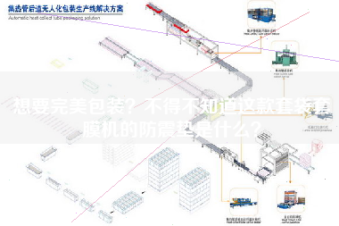 If you want to pack perfectly, you have to know what the shockproof pad of this bagging and covering machine is.