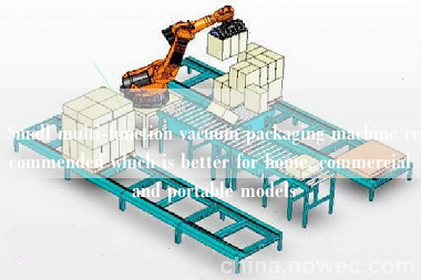 Small multi-function vacuum packaging machine recommended which is better for home, commercial and portable models Small multi-function vacuum packaging machine recommended which is better for home, commercial and portable models