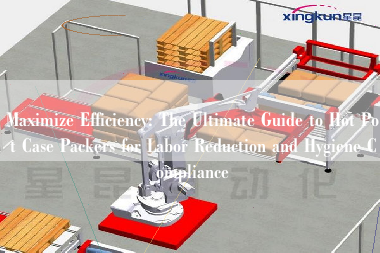 Maximize Efficiency: The Ultimate Guide to Hot Pot Case Packers for Labor Reduction and Hygiene Compliance Maximize Efficiency: The Ultimate Guide to Hot Pot Case Packers for Labor Reduction and Hygiene Compliance