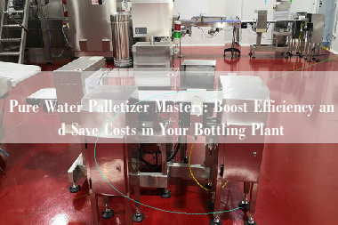 Pure Water Palletizer Mastery: Boost Efficiency and Save Costs in Your Bottling Plant Pure Water Palletizer Mastery: Boost Efficiency and Save Costs in Your Bottling Plant