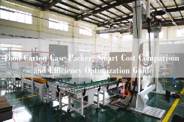 Food Carton Case Packer: Smart Cost Comparison and Efficiency Optimization Guide Food Carton Case Packer: Smart Cost Comparison and Efficiency Optimization Guide