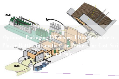 Optimize Packaging Efficiency: Ultimate Guide to Plastic Bottle Automatic Case Packers for Cost Savings and Safety Optimize Packaging Efficiency: Ultimate Guide to Plastic Bottle Automatic Case Packers for Cost Savings and Safety